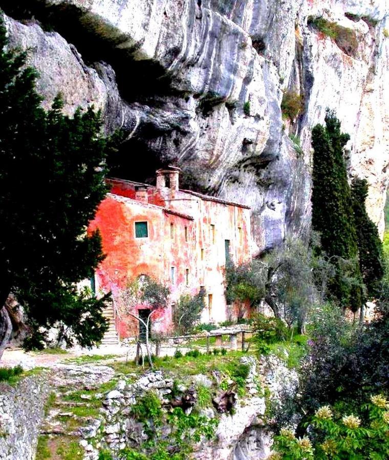Bed and Breakfast Brojo Hill Longare Exterior foto