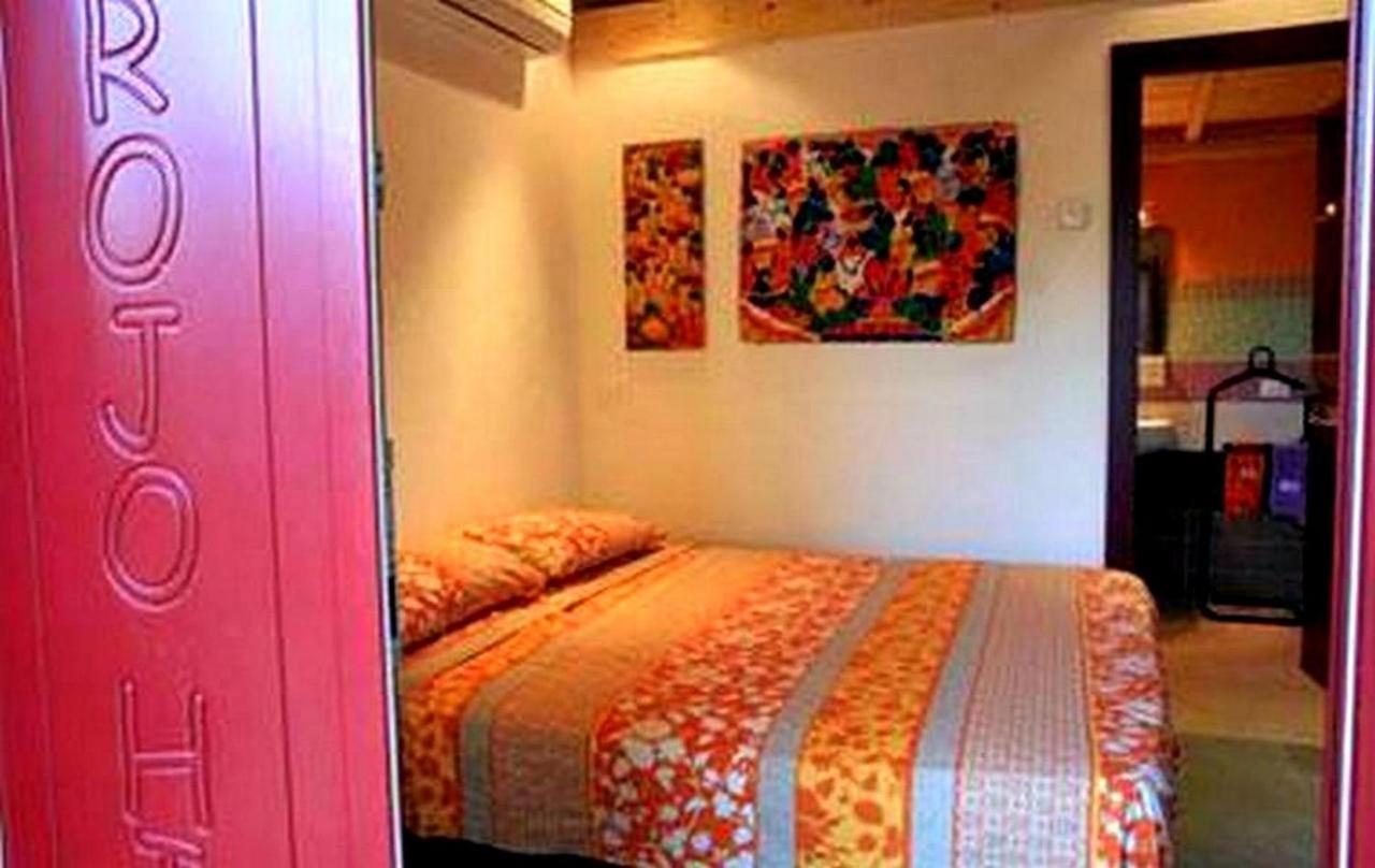 Bed and Breakfast Brojo Hill Longare Exterior foto