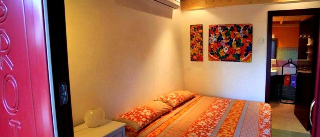 Bed and Breakfast Brojo Hill Longare Exterior foto