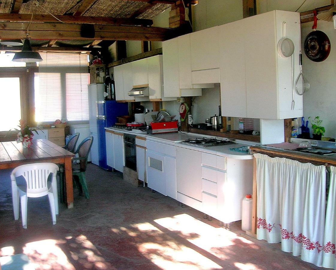 Bed and Breakfast Brojo Hill Longare Exterior foto
